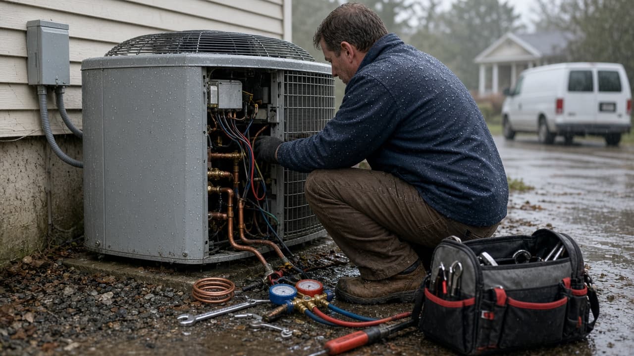 The Real Cost of Missed HVAC Calls